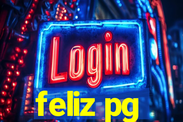 feliz pg